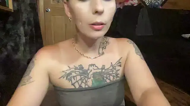 TeenyDoll 라이브 XXX 채팅