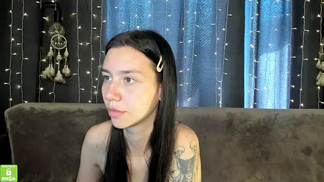 Amelia_skyy 라이브 XXX 채팅
