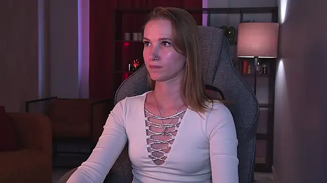 Czat XXX na żywo – Megan_Rodgers