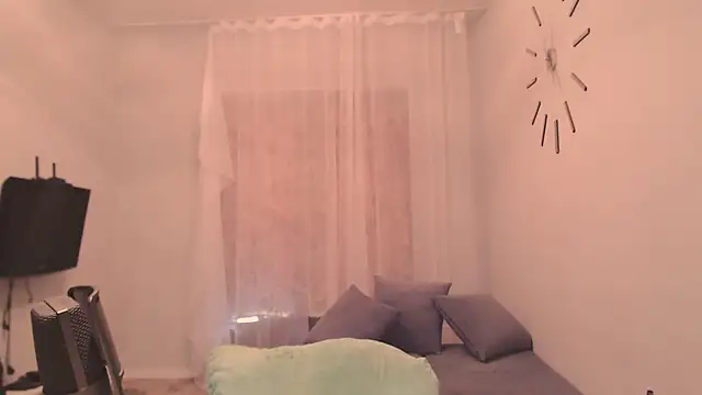 Fredd_Xanders Chat XXX in diretta