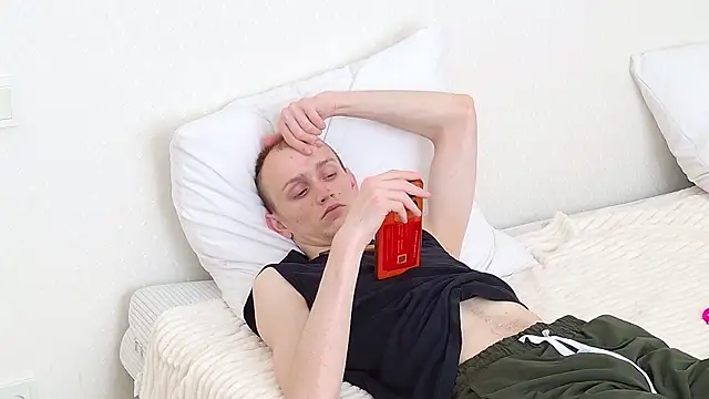 צ'אט XXX בשידור חי של WeksaMur