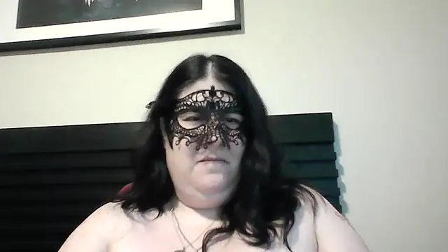 Chat +18 de RavenRunee ao vivo