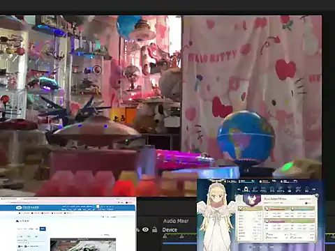 JesuAdam – Naživo XXX chat