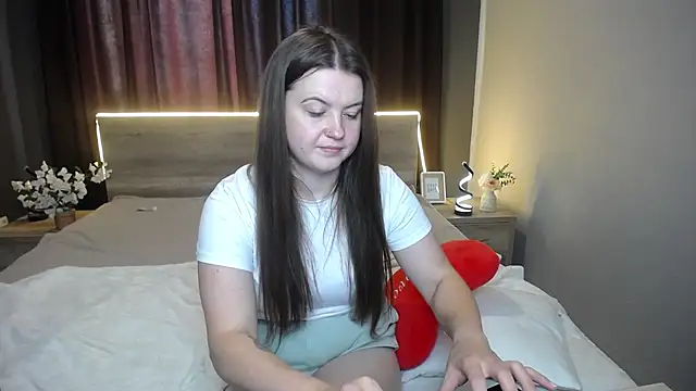MavkaCute's Live XXX Chat
