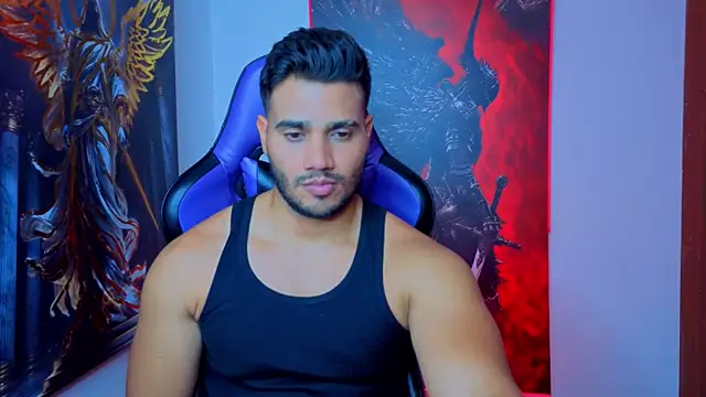 دردشة AndresRodriguez1 الجنسية المباشرة