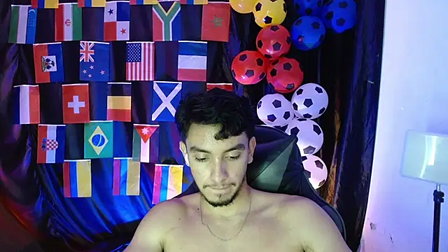 Chat XXX en directo de dante_18cm_
