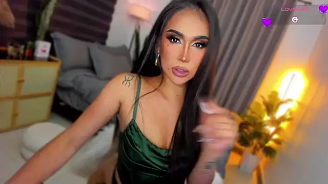 UrSluttyGoddess Obrolan Langsung XXX