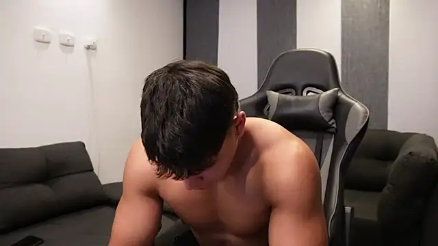 Chat XXX Live Bray_Kevin