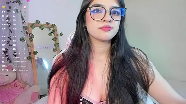 Anastasia1213 – Live XXX-chat