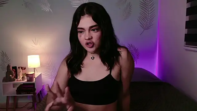 Chat XXX en directo de DulceDuart