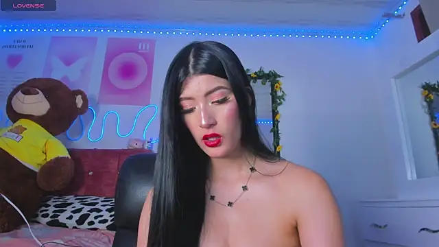 Živý XXX chat afrodita_meraki