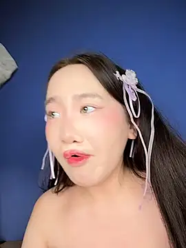 Asianpie_ 라이브 XXX 채팅