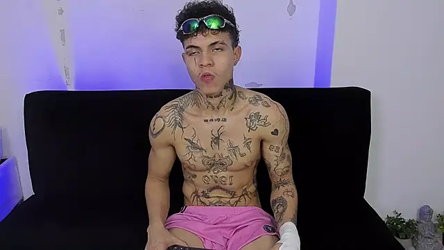 john_mystic live XXX chat