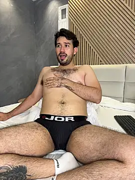 Adrian_SITH Live XXX-chat