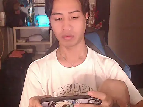 Ryu_23 Obrolan Langsung XXX
