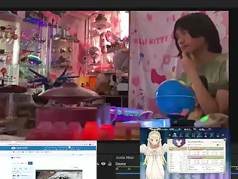Chat XXX Live JesuAdam