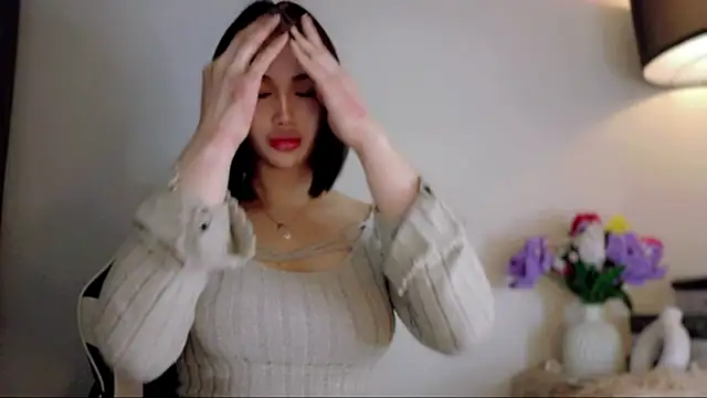 Anna_HollyDoll 라이브 XXX 채팅