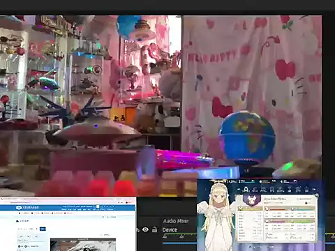 JesuAdam's Live XXX Chat