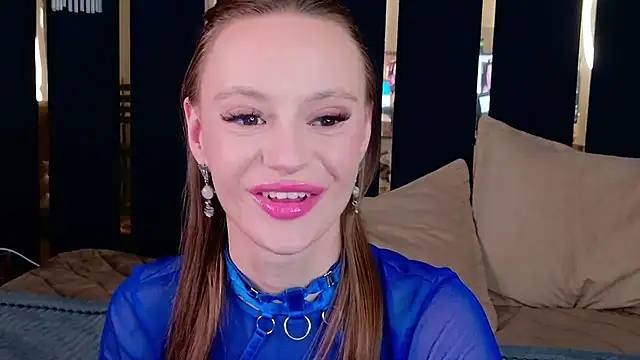 RebeccaMartons – Live XXX-chat