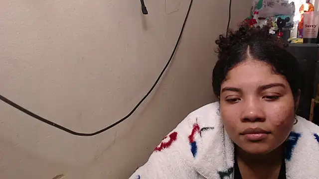 Sembang XXX Secara Langsung madelene