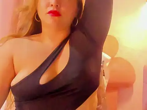 Chat XXX en directo de SabrinaVantress
