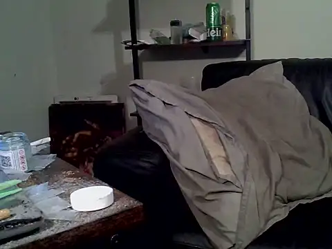 Webkamerová show kinkybislaafje