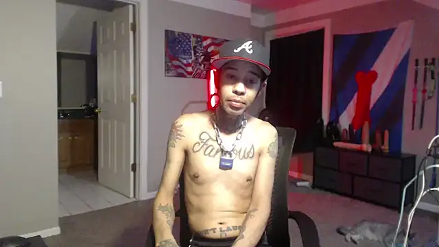 Michigan9000 라이브 XXX 채팅