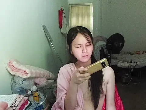 Chat XXX en directo de RebelAura