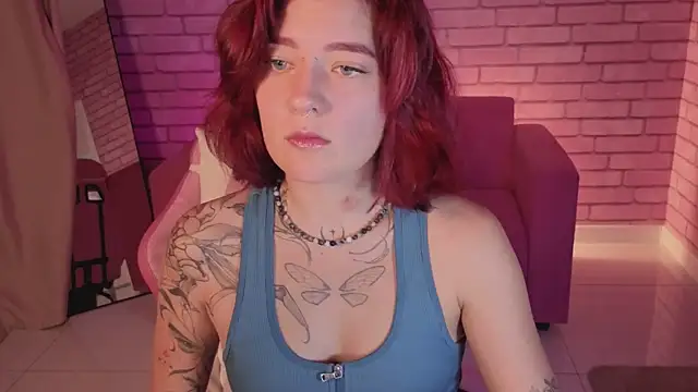 Nikki_Gringer Live XXX-Chat