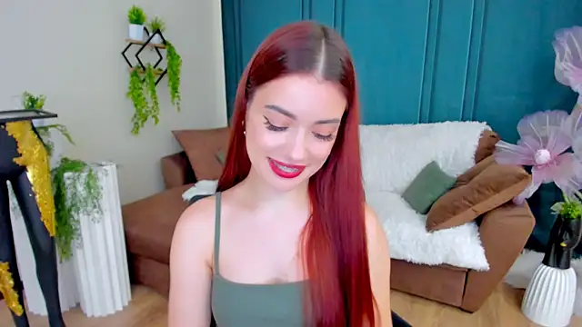 PutOnRepeat's Live XXX Chat