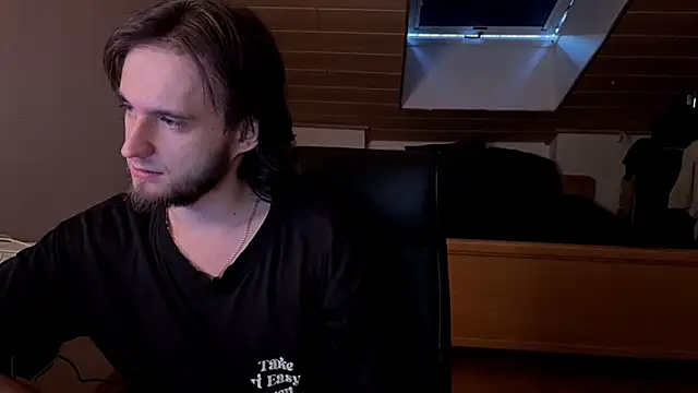 Bez3ybik – Naživo XXX chat