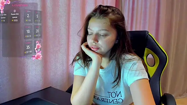 Nicky_Rosee's Live XXX Chat
