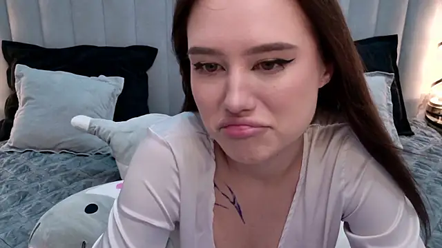 CarolineTenders' Live XXX Chat