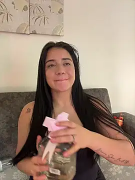 KallyMyller1 Live XXX Chat