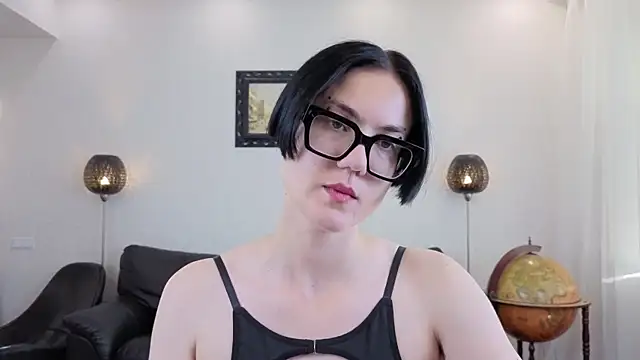 Marie_Fitch's Webcam Show