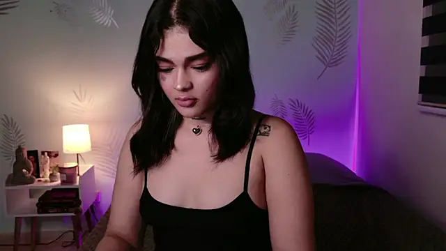 DulceDuart Chat XXX in diretta