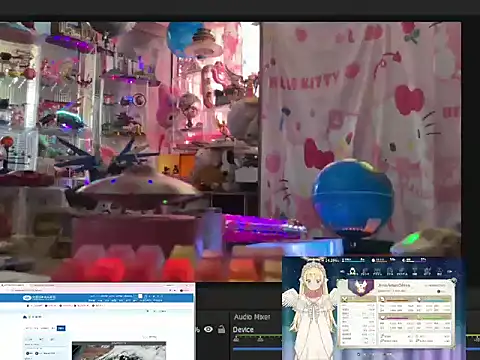 JesuAdam Live XXX-chat