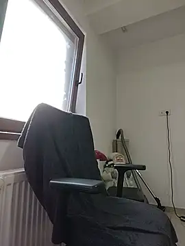 ParevePay Show Webcam