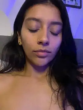 Chat XXX en directo de BrittanyDiaz