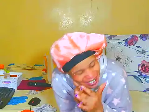 Suzzy_Q 现场XXX聊天