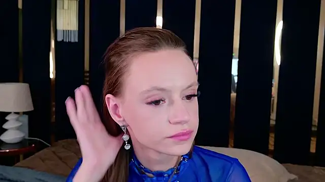 Chat +18 de RebeccaMartons ao vivo