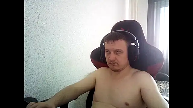MysteriousWanderer Chat XXX live