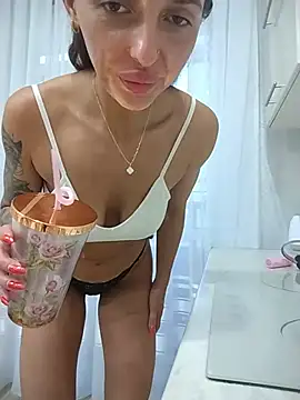 Chatroom XXX en direct de elena_reis