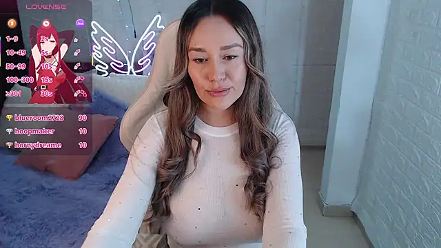 Natysweet23 Live XXX-chat