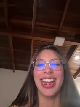 Mavii_ Live XXX-Chat