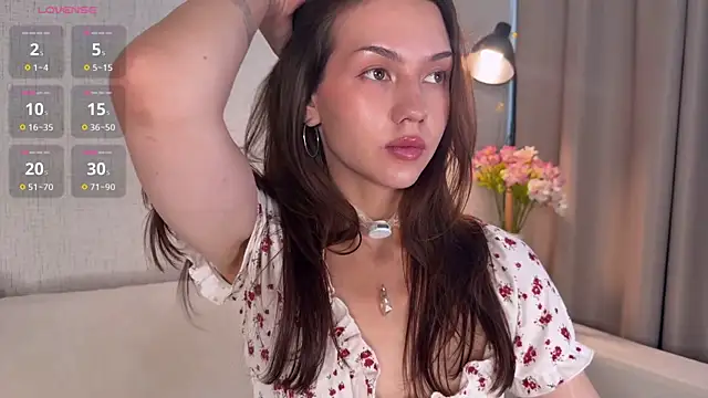 Belluccios Live XXX-chat