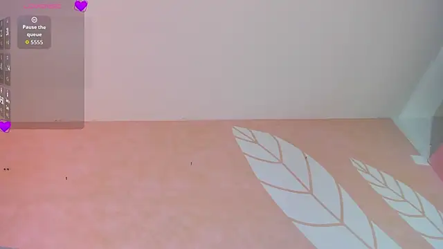 XXX chat uživo modela MarcoAndAllice