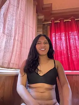 slutty_aki Live XXX-Chat