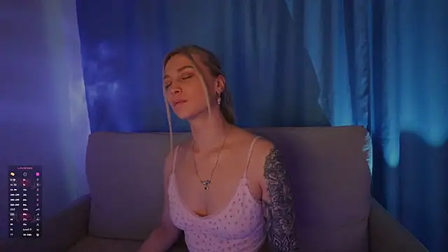 Czat XXX na żywo – AskAlexa