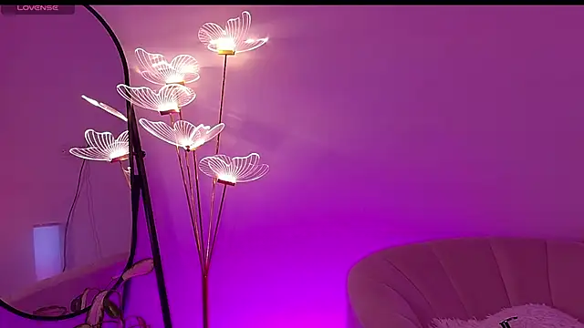 Czat XXX na żywo – Karla_bae